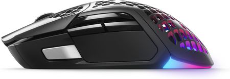 Mysz Steelseries Aerox 5 Wireless (62406) - Opinie i ceny na