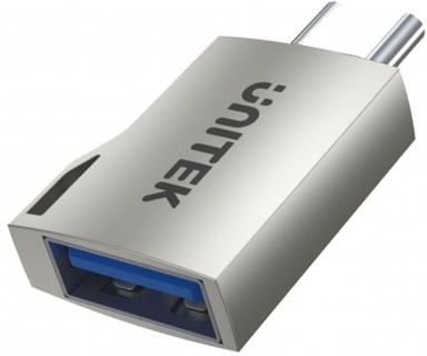 UNITEK Adapter USB-A - USB-C 3.1 GEN1 (A1025GNI)