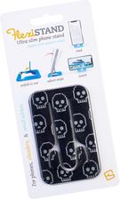 Zdjęcie Thinking Gifts Flexistand Podstawka Pod Telefon Skull Czaszki - Gościno