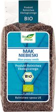 Zdjęcie Bio Planet mak niebieski bio 200g - Zawidów