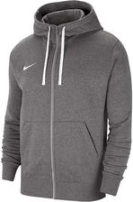 Zdjęcie Nike Team Bluza Męska Park 20 Szara Cw6887 071 - Konstantynów Łódzki
