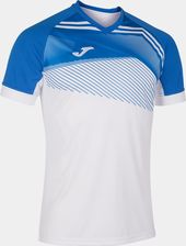 Zdjęcie Joma Koszulka Męska Supernova Ii White Royal Biały Niebieski - Lublin