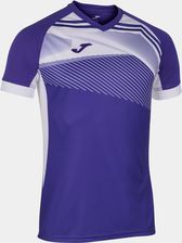 Zdjęcie Joma Koszulka Męska Supernova Ii Purple White Biały Purpurowy - Pyzdry
