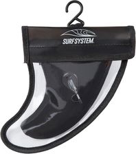 Zdjęcie Surfsystem Stateczniki Do Deski Surfingowej Surf System 4"5 Kompatybilne Ze Skrzynkami Futures - Sulechów