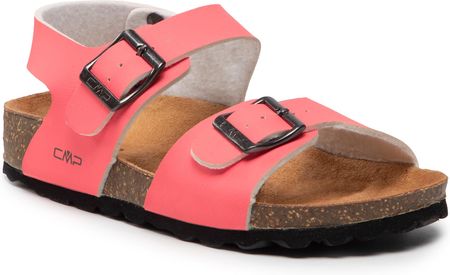 Sandały CMP - Kids Keidha Sandal 3Q91094 Gloss B357