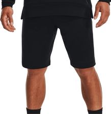 Zdjęcie Under Armour Terry Short 1366266-001 Czarne 1366266001 - Miłakowo
