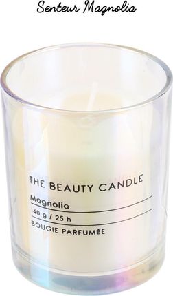 Intesi Świeczka The Beauty Candle Magnolia 10111402