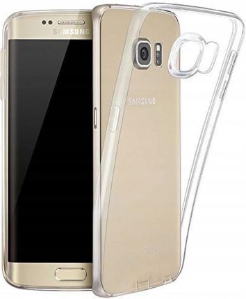 Etui Crystal do Samsung Galaxy S7 Edge G935 Case