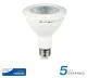 Żarówka LED V-TAC SAMSUNG CHIP 11W E27 PAR30 VT-230 6400K 825lm 5 Lat Gwarancji