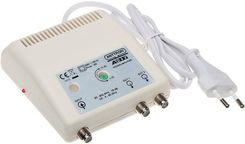 Genway.pl WZMACNIACZ WSS-218R 2x-18dB + K. ZWR TELMOR