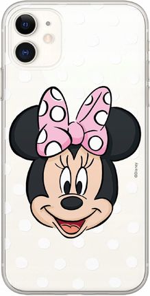 Etui Disney do Iphone 12 Mini Minnie 057