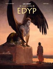 Zdjęcie Edyp. Świat mitów - Kluczbork