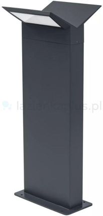 Ledvance Endura Style Bat Lampa Stojąca Zewnętrzna Szary 4058075564084