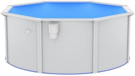 Basen VidaXL 93260 300x120cm