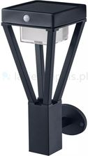 Zdjęcie Ledvance Endura Style Solar Bouquet Kinkiet Zewnętrzny Czarny 4058075564541 - Legnica