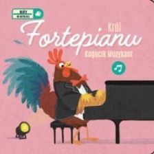 Zdjęcie Mały wirtuoz 2 - Król Fortepianu - Dobrzyń nad Wisłą