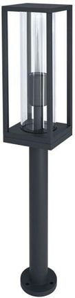 Ledvance Endura Classic Frame Lampa Stojąca Zewnętrzna Przezroczysty Szary 4058075554412