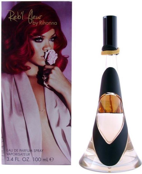Rihanna Reb´l Fleur Woda perfumowana 100ml Ceneo.pl RIHANNA REBELLE WODA PERFUMOWANA 30ml SPRAY Ceneo.pl