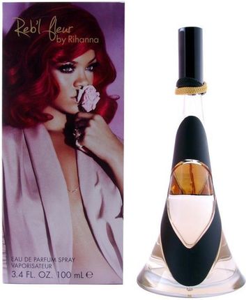 Rihanna Reb´L Fleur Woda Perfumowana 100 ml 