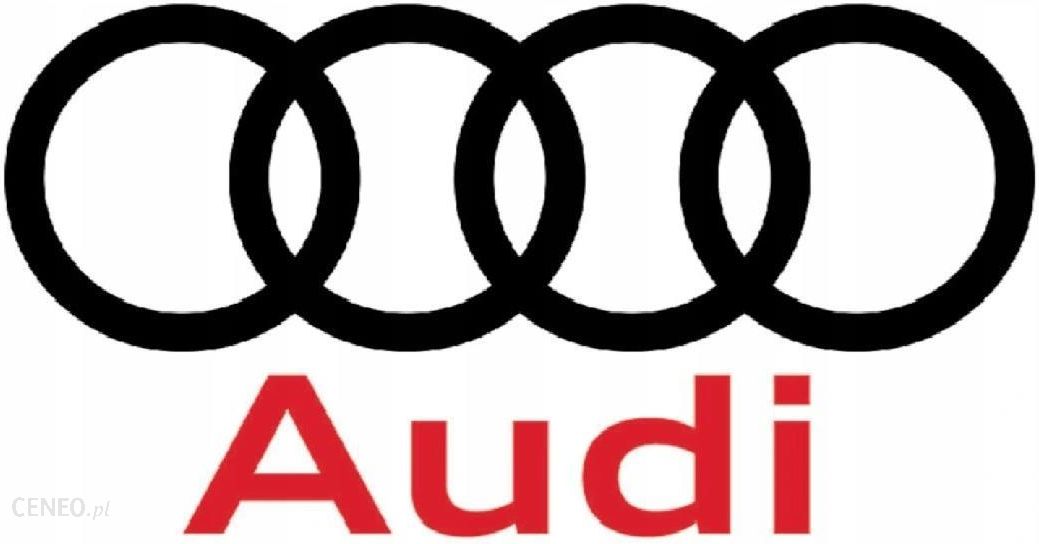 Audi (Oryginalne Oe) Dywaniki Gumowe Przód Przednie Q5 Oryginał