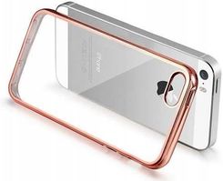Etui pokrowiec Thin Mirror do iPhone 4 / 4S
