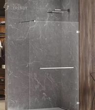 Zdjęcie New Trendy Avexa 90Cm Chrom EXK2517 - Cybinka