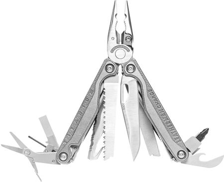 Leatherman Multitool Charge Tti Plus