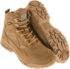 Pentagon Buty Scorpion Suede V2 6