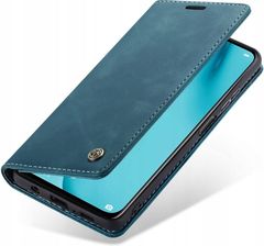 Etui Z Klapką Zaps Portfel Do Huawei P40 Lite - zdjęcie 1