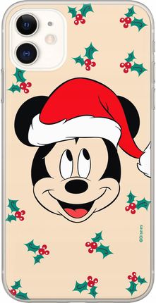 Etui Disney Iphone 12 / 12 Pro Mickey 040
