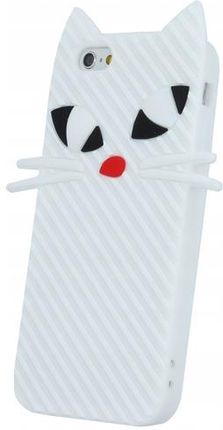 Etui 3D Case Kitten Sony Xperia Xa