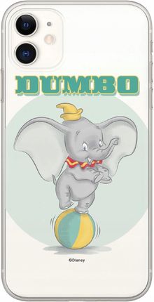 Etui Disney do Iphone 12 Mini Dumbo 006