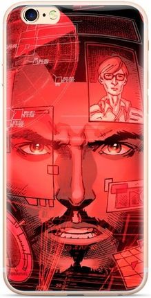 Etui Marvel do Iphone 12 Mini Iron Man 016
