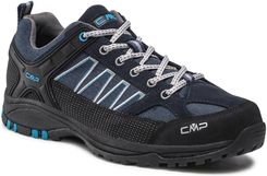 Zdjęcie Cmp Sun Hiking Shoe 3Q11157 Granatowy - Kolbuszowa