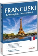 Francuski. Gramatyka z ćwiczeniami - p. A1-B2 - Język francuski