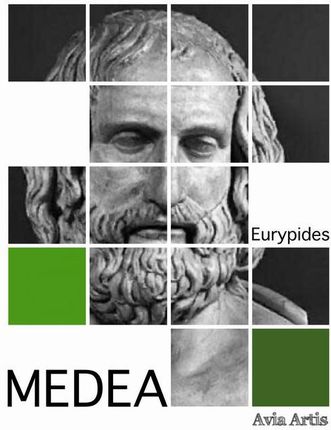 Medea (MOBI)