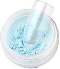 Zdjęcie MOLLY LAC PYŁEK DO PAZNOKCI ICE RAINBOW EFFECT MAGIC AZUL 0,5G NR 5 - Ruda Śląska