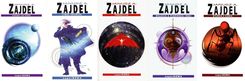 Zdjęcie Cylinder van troffa - Drobin