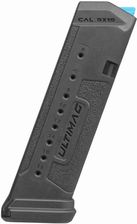 Zdjęcie Magazynek Fab Defense Ultimag G17 do pistoletów Glock 17, 45, 19X - Grey - Pakość