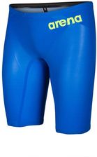 Zdjęcie ARENA Strój Startowy Męski Arena M Pwskin Carbon Air2 Jammer- Niebieski - Katowice