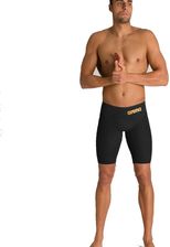 Zdjęcie ARENA Strój Startowy Męski Arena M Pwskin Carbon Glide Jammer- Czarny - Pelplin