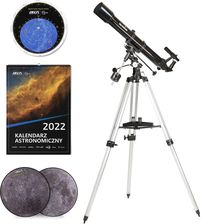 Zdjęcie Sky-Watcher Teleskop Bk 909 Eq2 90/900 - Poddębice