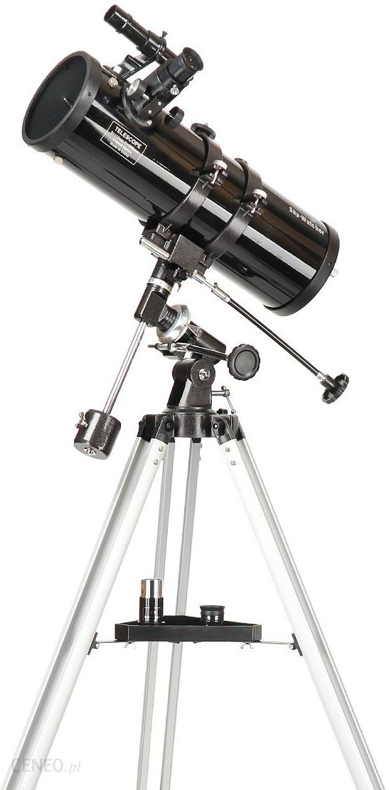 Sky-Watcher Teleskop Bk 1145 Eq1 114/500