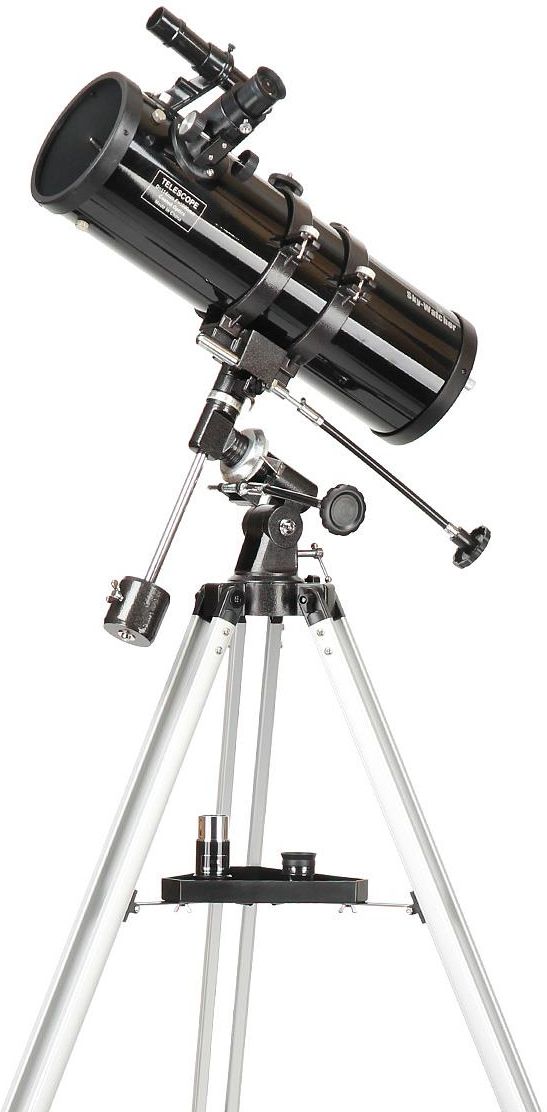 Sky-Watcher Teleskop Bk 1145 Eq1 114/500 - zdjęcie 4 Sky-Watcher Teleskop Bk 1145 Eq1 114/500