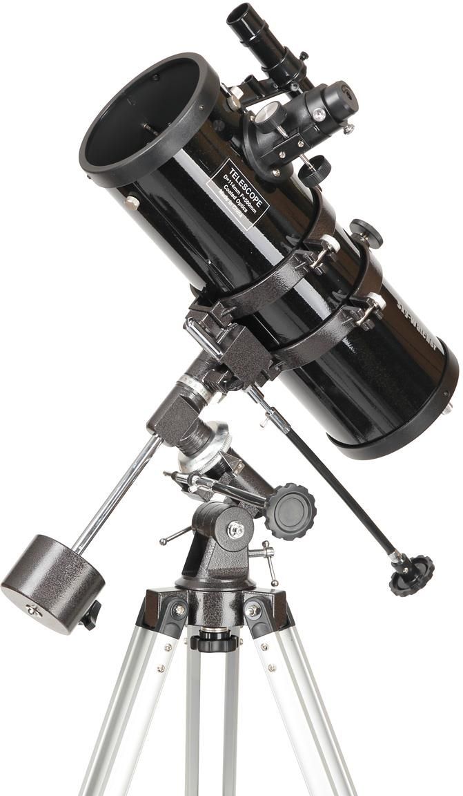 Sky-Watcher Teleskop Bk 1145 Eq1 114/500 - zdjęcie 6 Sky-Watcher Teleskop Bk 1145 Eq1 114/500