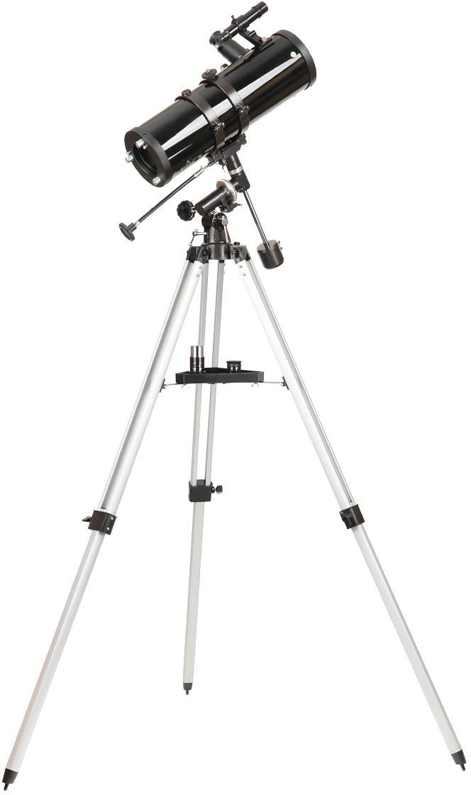 Sky-Watcher Teleskop Bk 1145 Eq1 114/500 - zdjęcie 7 Sky-Watcher Teleskop Bk 1145 Eq1 114/500