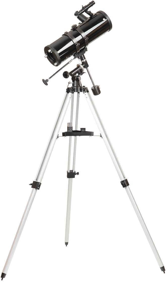 Sky-Watcher Teleskop Bk 1145 Eq1 114/500