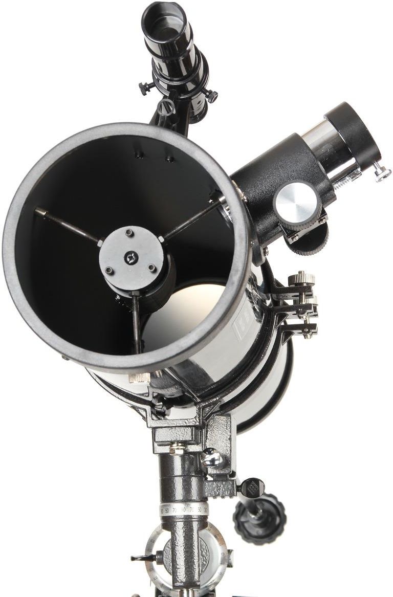 Sky-Watcher Teleskop Bk 1145 Eq1 114/500