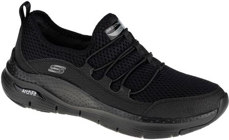 Skechers Arch Fit Lucky Thoughts 149056-BBK : Rozmiar - 36