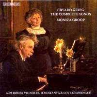 Ilmo Ranta Płyta kompaktowa Monica Groop / Roger Vignoles / Ilmo Ranta & Love ...